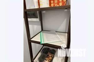 1-к квартира, посуточно, 34м2, 1/9 этаж