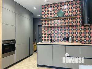 3-к квартира, посуточно, 56м2, 4/5 этаж