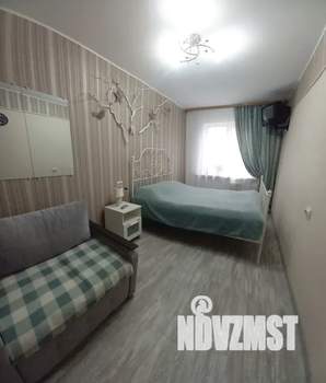 2-к квартира, посуточно, 45м2, 3/5 этаж