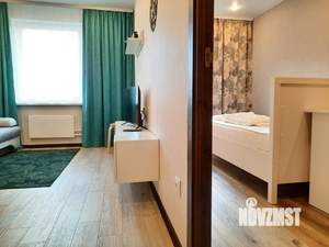 2-к квартира, на длительный срок, 40м2, 1/9 этаж