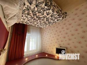 2-к квартира, посуточно, 61м2, 1/1 этаж