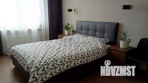 1-к квартира, посуточно, 47м2, 1/1 этаж