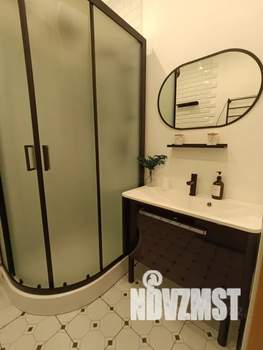 2-к квартира, посуточно, 80м2, 5/5 этаж