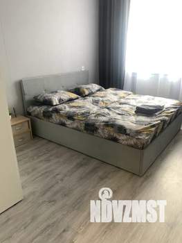 2-к квартира, посуточно, 50м2, 3/5 этаж