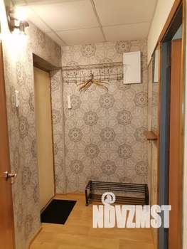 1-к квартира, посуточно, 28м2, 3/5 этаж