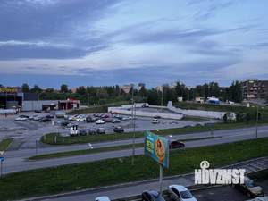 2-к квартира, на длительный срок, 50м2, 4/14 этаж