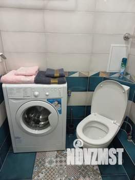 Студия квартира, посуточно, 25м2, 4/4 этаж