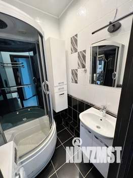 2-к квартира, посуточно, 50м2, 4/11 этаж