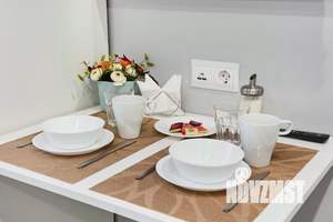 1-к квартира, посуточно, 13м2, 1/1 этаж