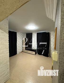 2-к квартира, на длительный срок, 43м2, 2/2 этаж