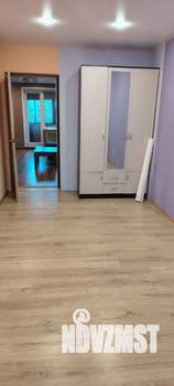 2-к квартира, на длительный срок, 43м2, 5/5 этаж