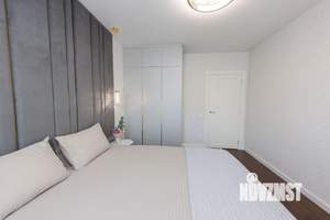 2-к квартира, посуточно, 47м2, 1/1 этаж