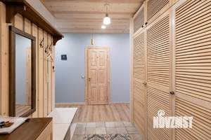 2-к квартира, посуточно, 68м2, 2/5 этаж
