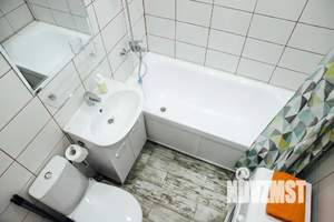 1-к квартира, посуточно, 30м2, 1/5 этаж