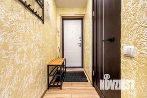 1-к квартира, посуточно, 32м2, 2/5 этаж