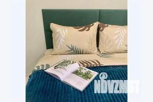 1-к квартира, посуточно, 32м2, 5/5 этаж