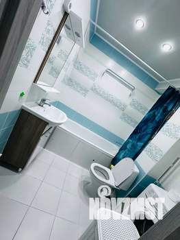 1-к квартира, посуточно, 32м2, 1/5 этаж