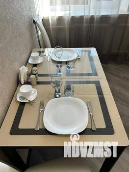 1-к квартира, посуточно, 34м2, 14/16 этаж