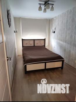 2-к квартира, посуточно, 45м2, 4/5 этаж