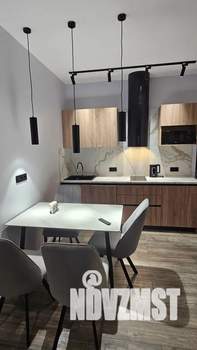 2-к квартира, посуточно, 40м2, 14/14 этаж