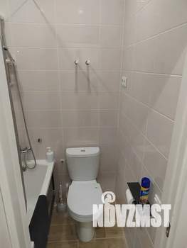 Студия квартира, посуточно, 18м2, 1/5 этаж