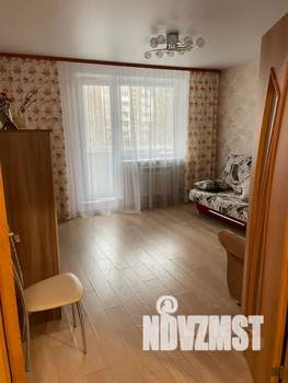 2-к квартира, посуточно, 53м2, 3/5 этаж