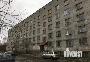 1-к квартира, на длительный срок, 30м2, 1/5 этаж