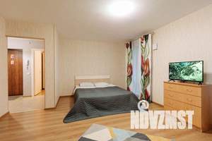 2-к квартира, посуточно, 48м2, 2/5 этаж