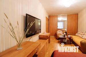 1-к квартира, посуточно, 40м2, 2/9 этаж