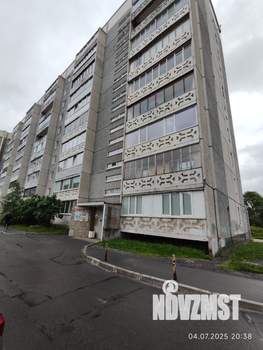 Фото квартиры в аренду (1)