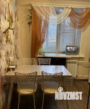 1-к квартира, посуточно, 35м2, 1/5 этаж