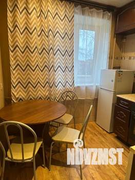 2-к квартира, посуточно, 44м2, 2/5 этаж