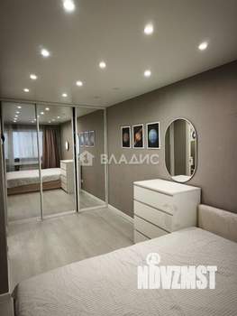 2-к квартира, на длительный срок, 43м2, 2/5 этаж