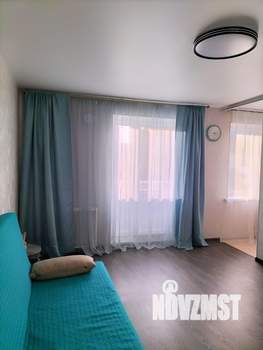 1-к квартира, на длительный срок, 35м2, 2/9 этаж