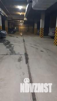 1-к квартира, посуточно, 46м2, 5/21 этаж