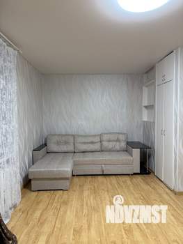 1-к квартира, на длительный срок, 32м2, 2/5 этаж