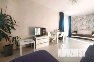 2-к квартира, посуточно, 56м2, 4/5 этаж