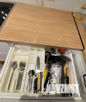 2-к квартира, посуточно, 75м2, 2/10 этаж