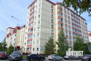 1-к квартира, на длительный срок, 47м2, 9/9 этаж