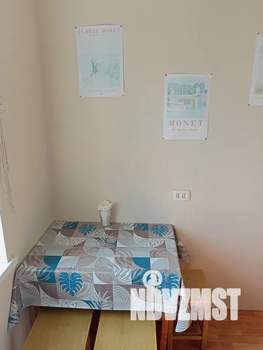 1-к квартира, посуточно, 36м2, 6/6 этаж