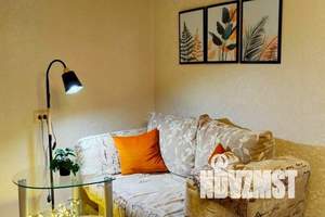1-к квартира, посуточно, 32м2, 1/5 этаж