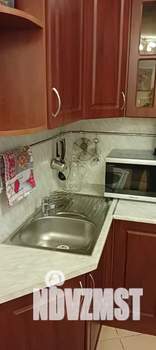 Студия квартира, посуточно, 40м2, 12/15 этаж