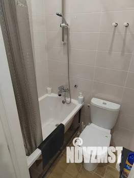 Студия квартира, посуточно, 18м2, 1/5 этаж