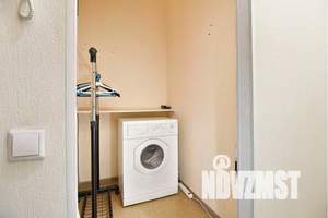 1-к квартира, посуточно, 20м2, 1/21 этаж