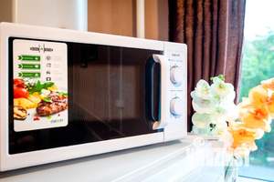 1-к квартира, посуточно, 32м2, 1/5 этаж