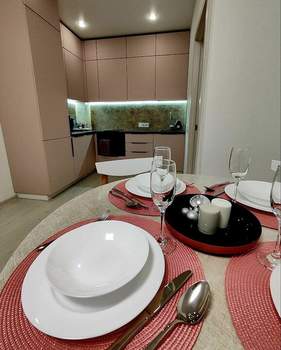 2-к квартира, на длительный срок, 42м2, 18/25 этаж