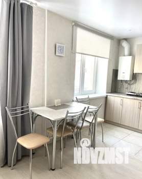 2-к квартира, посуточно, 45м2, 1/5 этаж