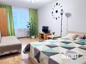 1-к квартира, посуточно, 34м2, 2/5 этаж