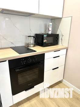 1-к квартира, посуточно, 47м2, 2/4 этаж