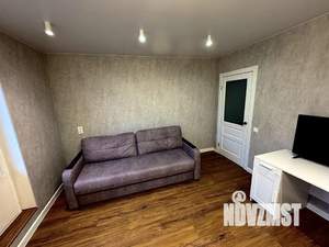 2-к квартира, посуточно, 72м2, 1/1 этаж